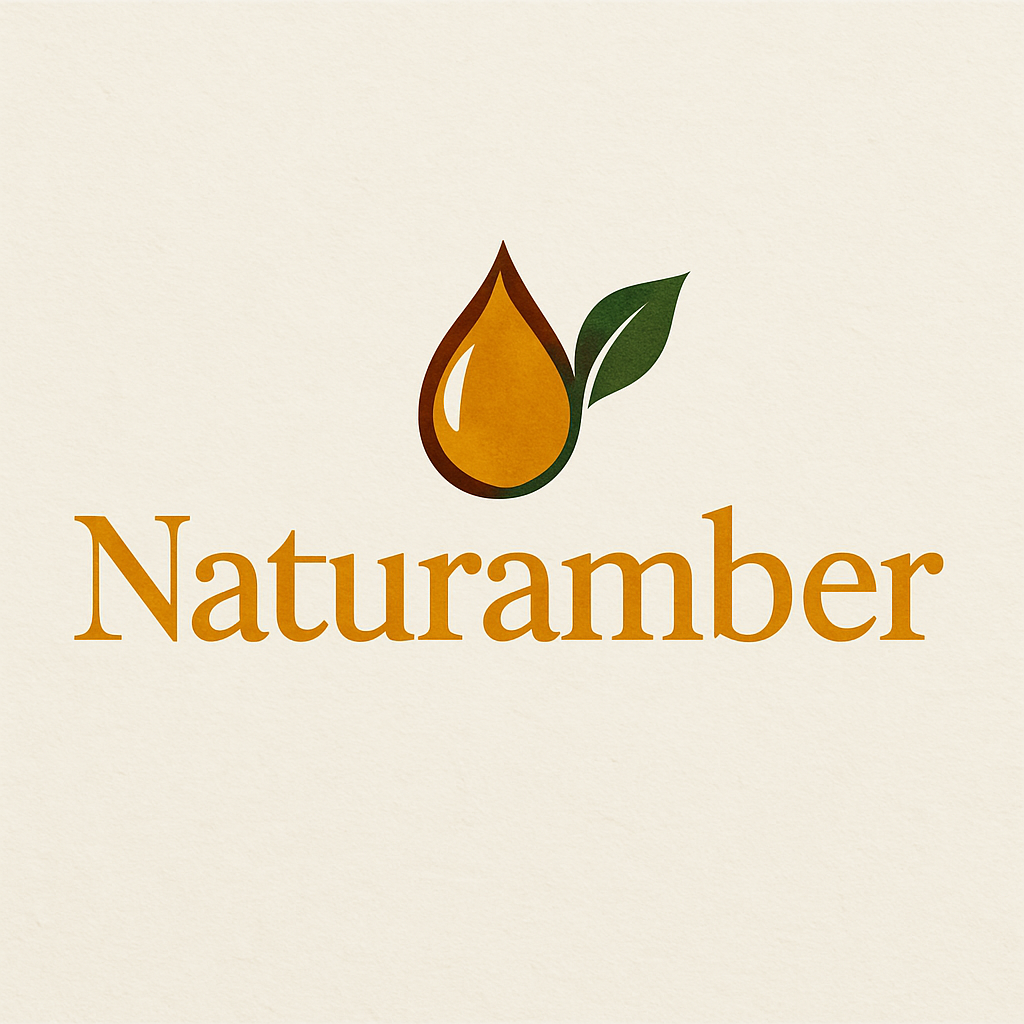 naturamber